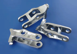 MIM rocker arms