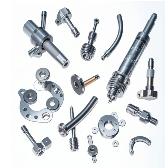 MIM Parts.png MIM Parts.png